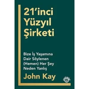 21'inci Yüzyıl Şirketi