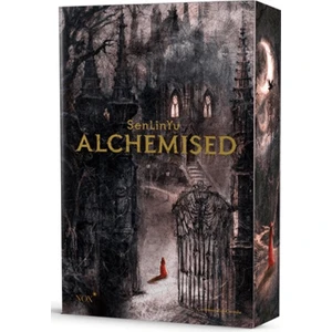 Yayınları Alchemised - SenLinYu