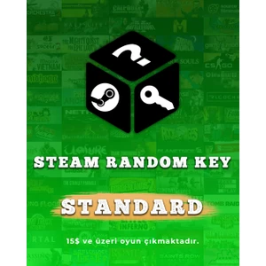 Random Key Standard