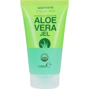 Aloe Vera Jel 150 ml