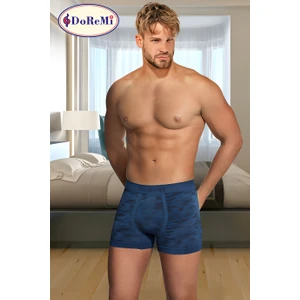 Sky Kamuflaj Erkek Boxer