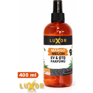 Kimya Mango Kavun koku  parfümü 400 ml