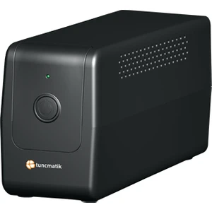 Tunçmatik Economy 800Va Line Interactive Ups