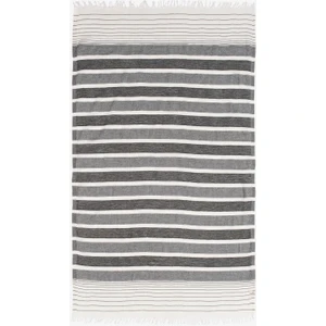 Stitches Peştemal Siyah