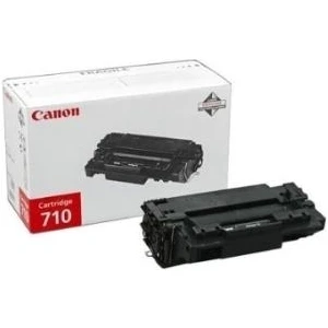CRG-710 Orijinal Toner