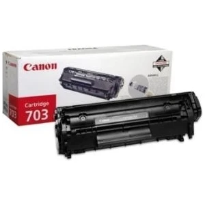CRG-703 Orjinal Toner