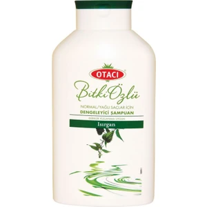 Isırgan Şampuan 400 ml