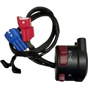 Cf Moto 250NK - 250SR Sağ Kumanda Paneli