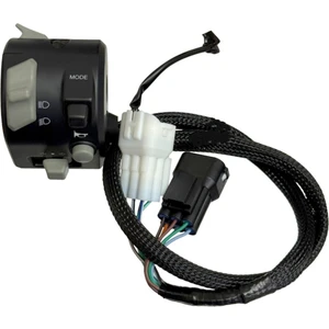 Cf Moto 250NK - 250SR Sol Kumanda Paneli