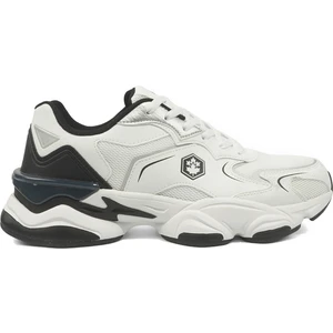 Madax 6fx Beyaz Erkek Sneaker
