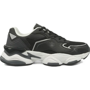 Madax 6fx Siyah Erkek Sneaker
