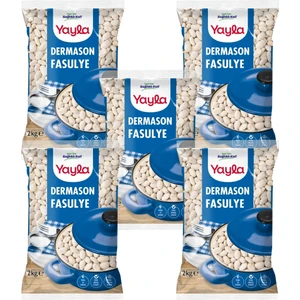 Dermason Fasulye 2 kg X5