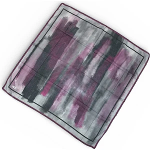 Bursa İpek Bursa Ipek Dokuma Soft Eşarp