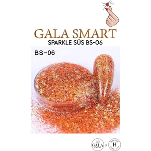 Gala Smart  Sparkle Sim No: Sparkle Sim Bs-06