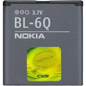 Bl-6q Cep Telefonu Batarya Pil