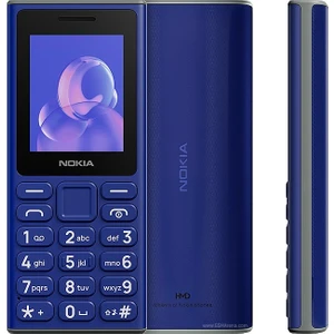 1280 Tuşlu Cep Telefonu