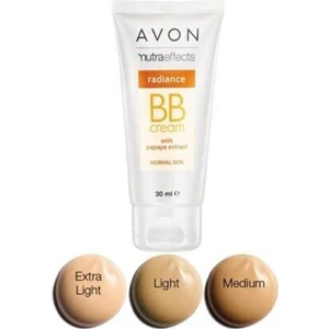Nutra Effects Radiance Bb KREM30 ml