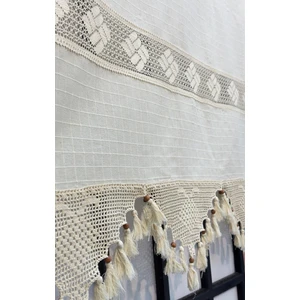 Luvia Home Otantik Buldan Perde