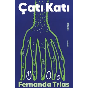 Dedalus Kitap Çatı Katı