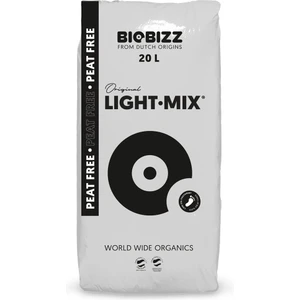 Light-Mix Peat Free 20 Litre