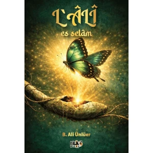 Tilki Kitap L`ali Es Selam