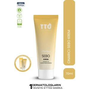 Tto Thermal Sebo Krem -70ML