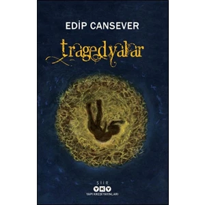 Yapı Kredi Yayınları Tragedyalar