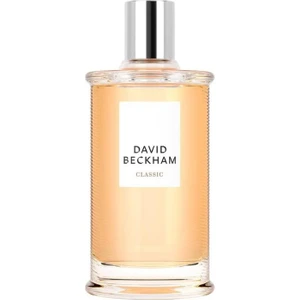 David Beckham Classic Edt 100 ml Erkek Parfümü