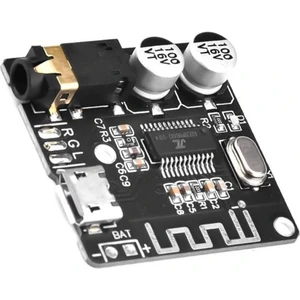 VHM-314 Bluetooth 5.0 Ses Müzik Mp3 Modülü Devre Kartı
