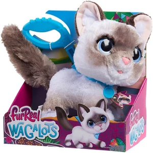 Giochi Preziosi FUR00000 Furreal Wag-A-Lots
