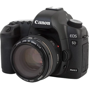 Eos 5d Mark II Body