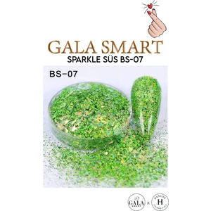 Gala Smart  Sparkle Sim No: Sparkle Sim Bs-07