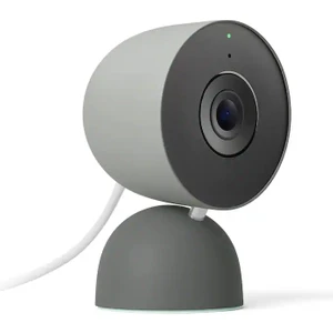 3rd Gen Nest Cam Indoor Camera Iç Mekan Kamera
