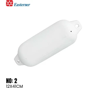 Usturmaça 2 Numara 12X41CM - Beyaz