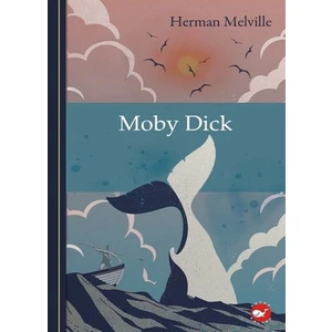 Beyaz Balina Yayınları Moby Dick