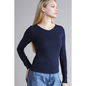 Slim Fit Basic Modal Tişört G9521AX26SP