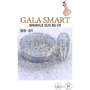 Gala Smart  Sparkle Sim No: Sparkle Sim Bs-01