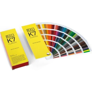 K7 - Water Based (Su Bazlı), 2025 Edition