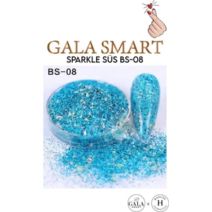 Gala Smart  Sparkle Sim No: Sparkle Sim Bs-08