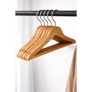 Bevoll Home Elbise Askısı 6'lı