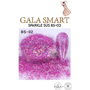 Gala Smart  Sparkle Sim No: Sparkle Sim Bs-02