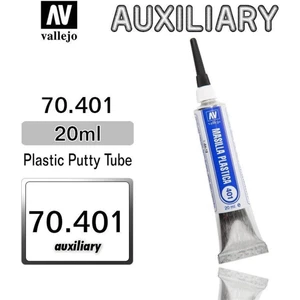70401 20 Gr. Putty, Tüpte Dolgu Macunu