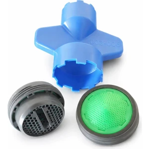 24 mm Gizli Perlatör