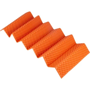 Ultralight Comfort Katlanır Mat - Turuncu
