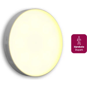 House Pratik HP91 Şarjlı Hareket Sensörlü LED Lamba