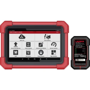 Launch Crp 919 Max Arıza Tespit Cihazı