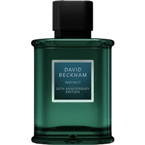 David Beckham Instinct 20TH Anniversary Edp 75 ml Erkek Parfümü