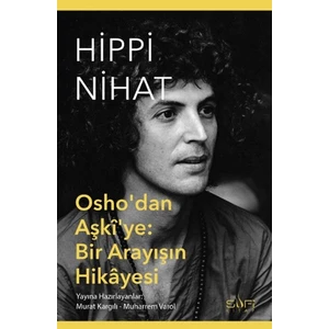 Sufi Kitap Hippi Nihat