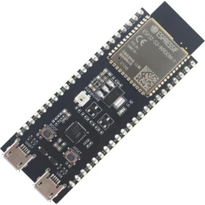 ESP32-S3-DevKitC-1 N16R8 WiFi ve Bluetooth Geliştirme Kartı