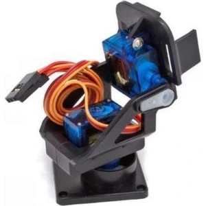 SG90 Servo Motor Tutucu Pan/tilt